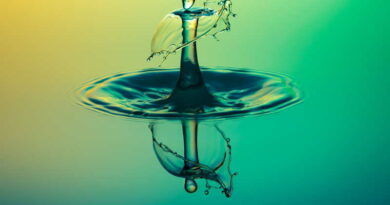Woda siarczkowa - poprawa metabolizmu i mechanizmu oczyszczania organizmu
