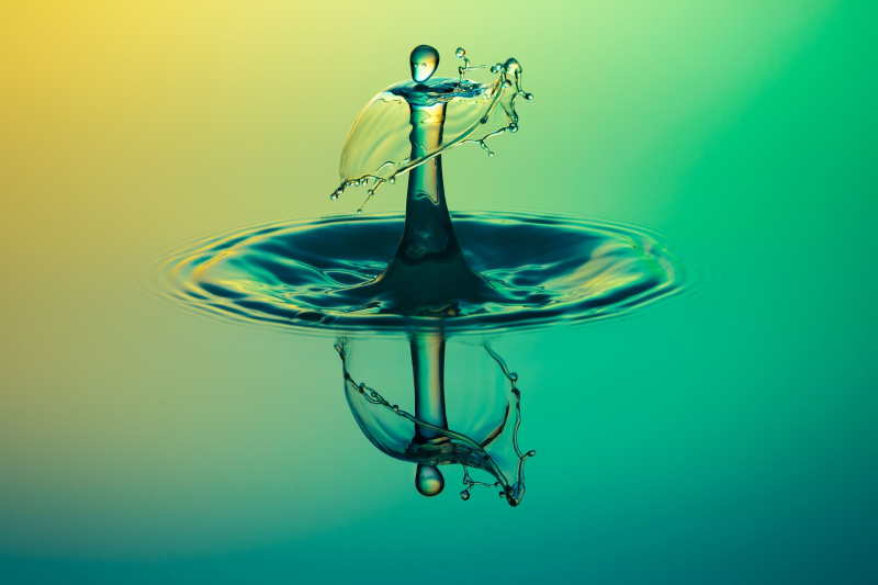 Woda siarczkowa - poprawa metabolizmu i mechanizmu oczyszczania organizmu