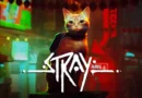 Stray: Przygoda w cyberpunkowym świecie oczami kota