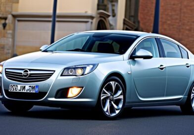 Jak Opel Insignia 2.0 CDTI pomaga zaoszczędzić na kosztach paliwa?